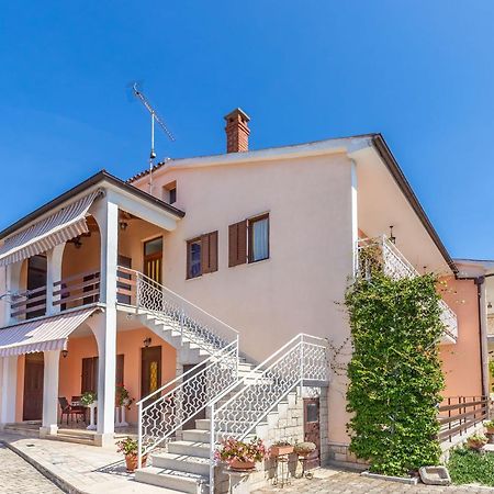 Palmira Appartement Poreč Buitenkant foto