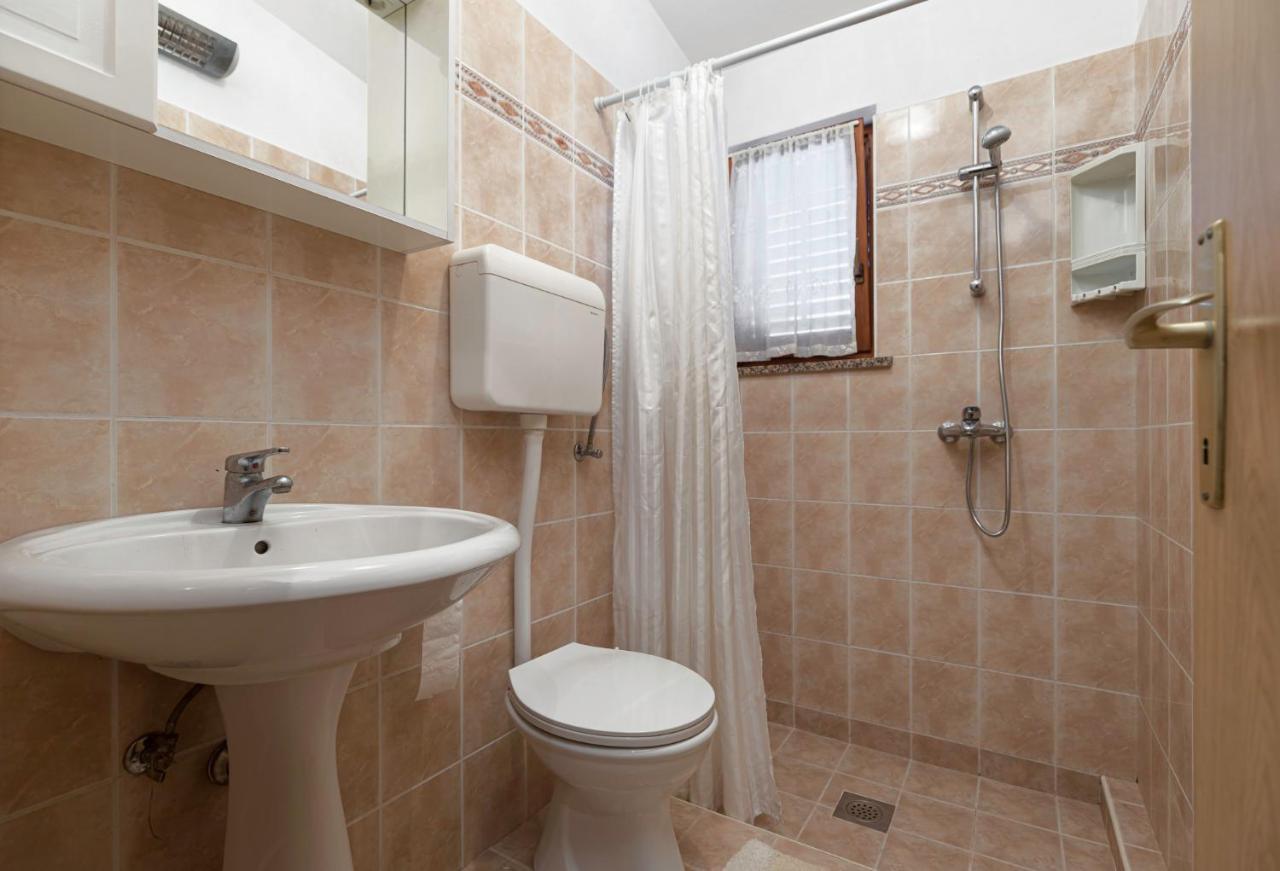 Palmira Appartement Poreč Buitenkant foto