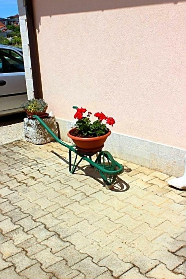 Palmira Appartement Poreč Buitenkant foto