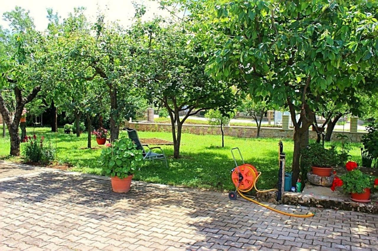 Palmira Appartement Poreč Buitenkant foto