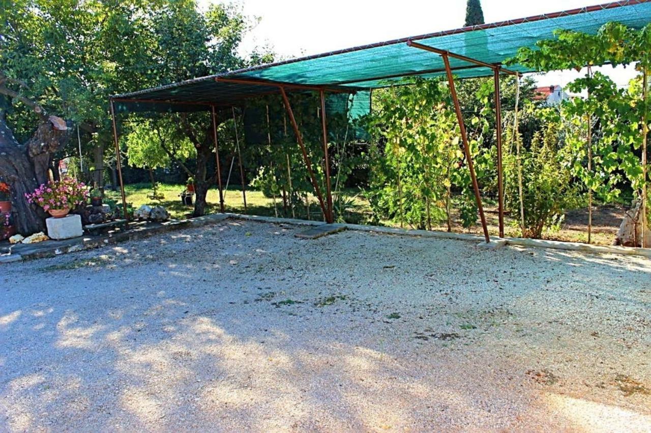 Palmira Appartement Poreč Buitenkant foto